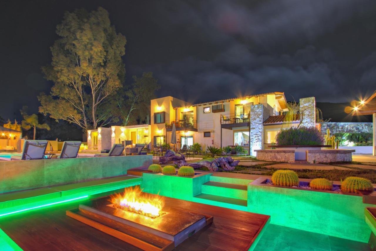 ואלה דה גוואדלופה Bottega Hotel Boutique מראה חיצוני תמונה