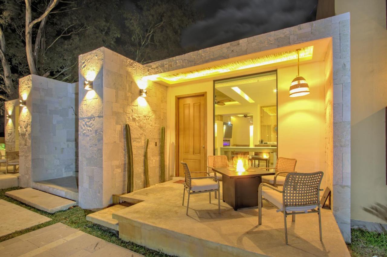 ואלה דה גוואדלופה Bottega Hotel Boutique מראה חיצוני תמונה