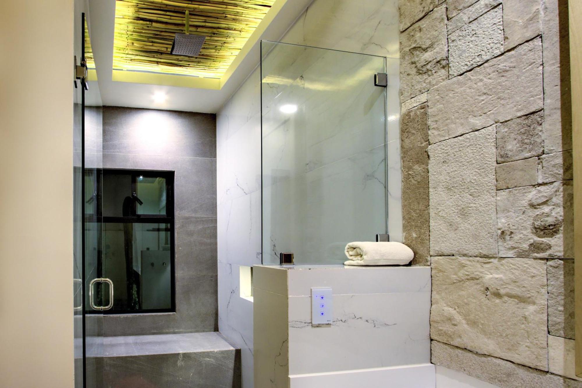 ואלה דה גוואדלופה Bottega Hotel Boutique חדר תמונה