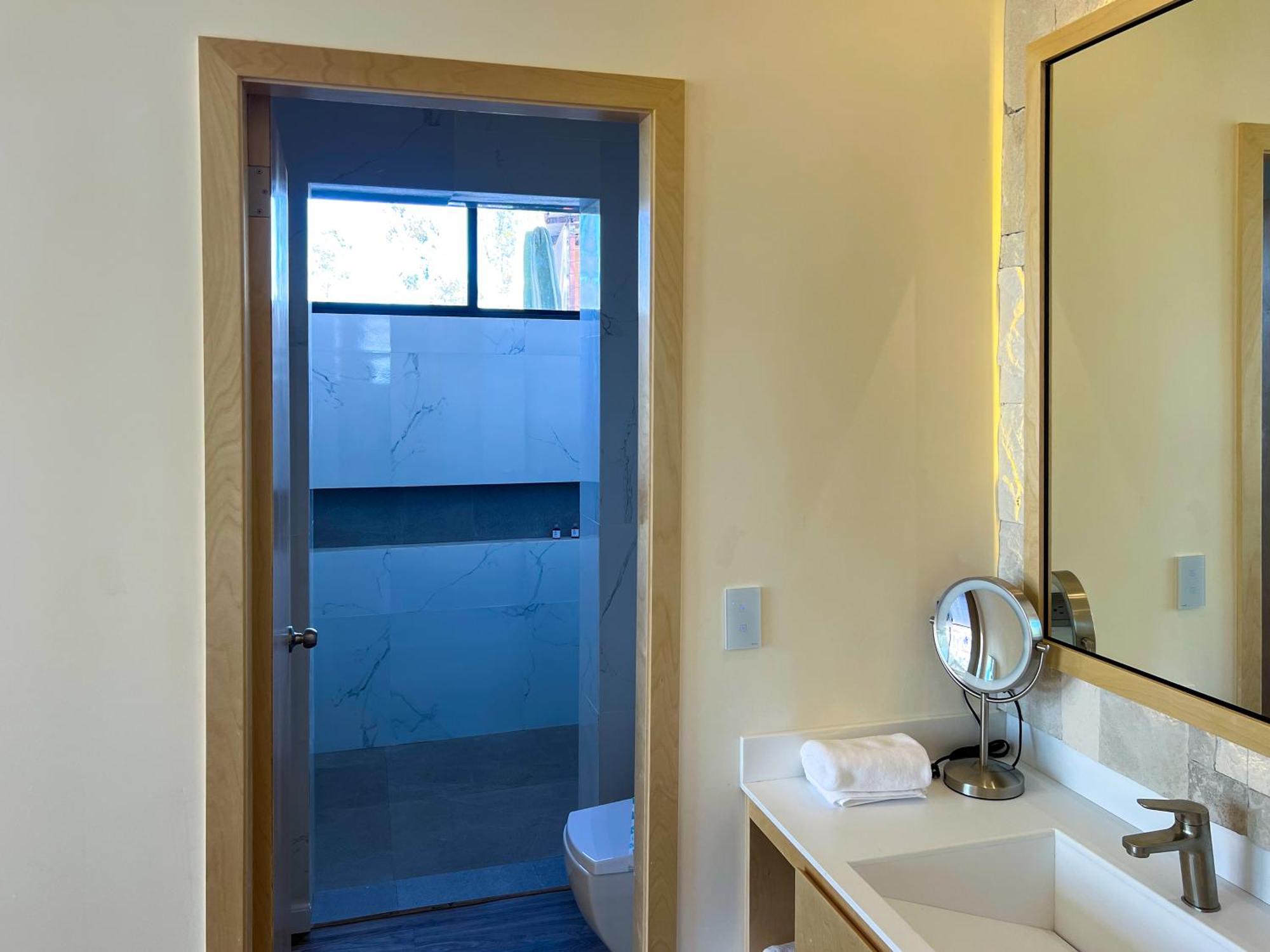 ואלה דה גוואדלופה Bottega Hotel Boutique חדר תמונה